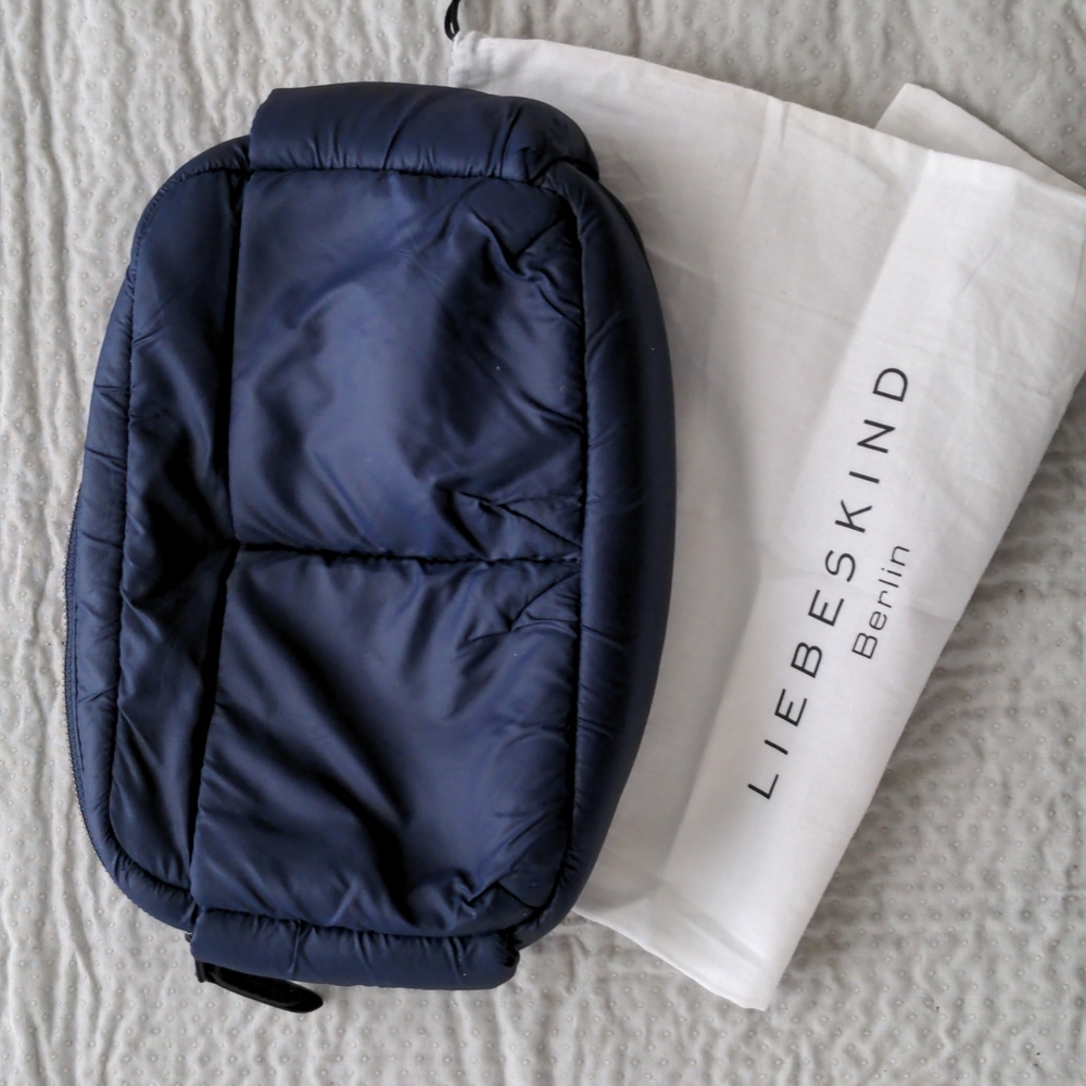 Liebeskind purse organizer